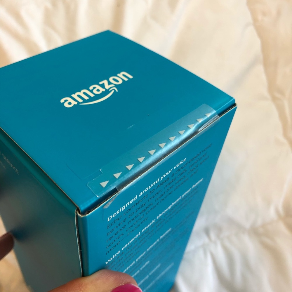 Amazon Echo - image 4